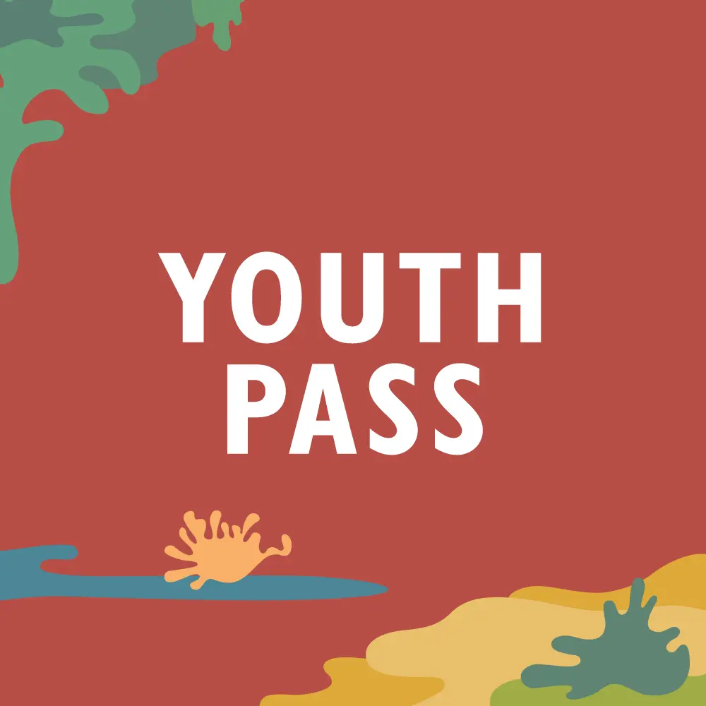 Youth E-Pass